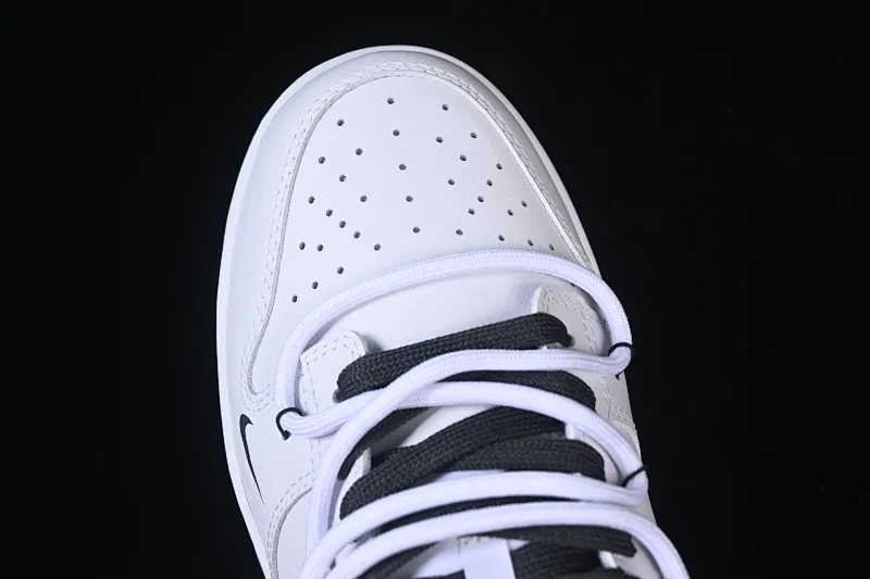 All categories Nk SB Dunk Series Nk SB Dunk Low High-end customized low-top sneakers Nike SB Dunk Low "Just Do it" straps Anniversary high-end customized low-top casual sneakers WB0528-094